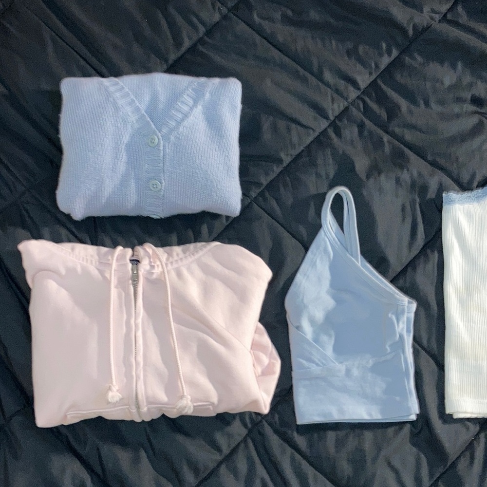 My brandy collection!
